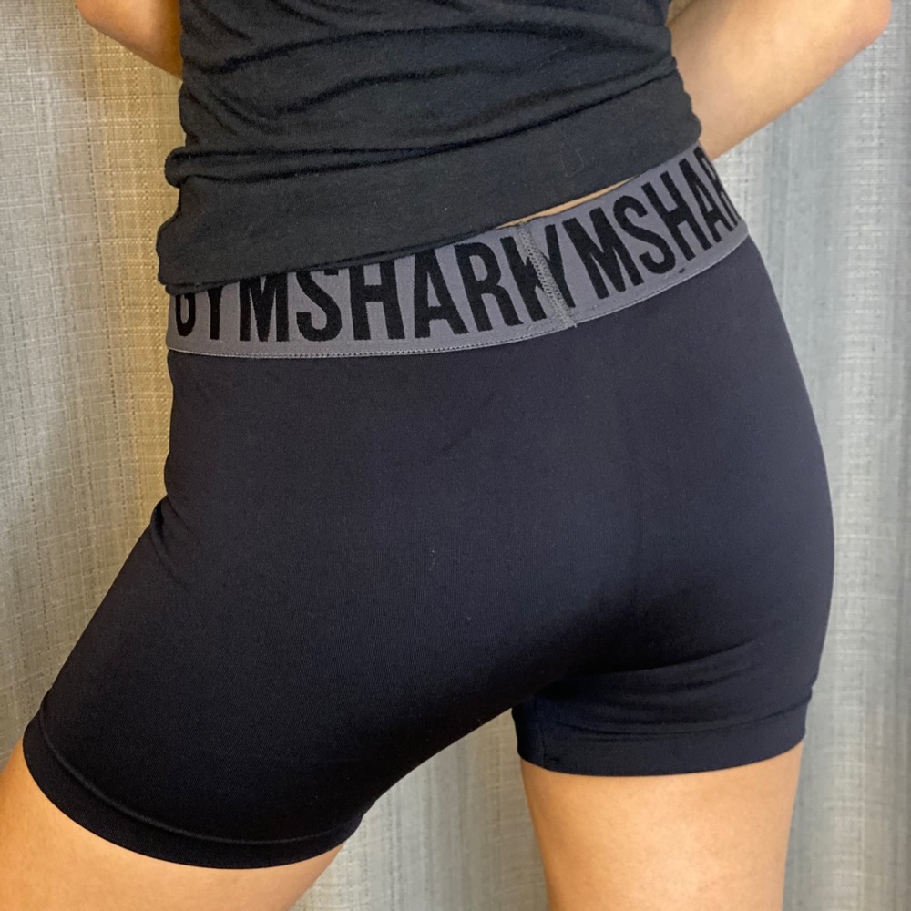 Athletic shorts